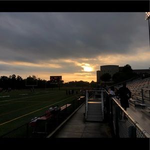 Meet your Posher, Grace